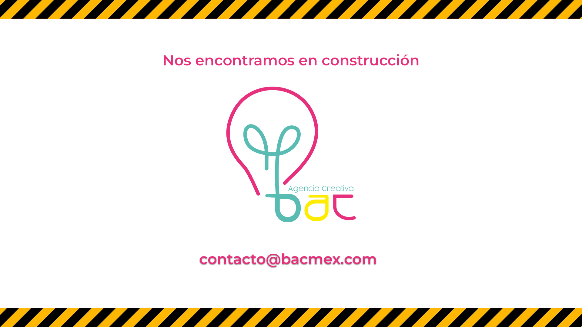 En construcción